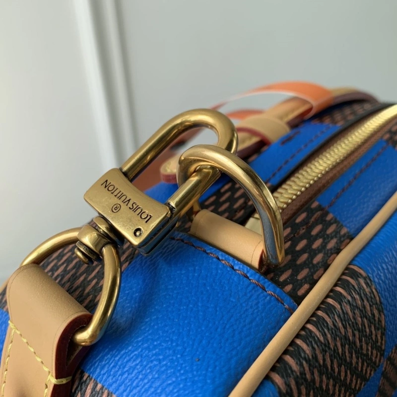 Durable LX Box Bags 4644