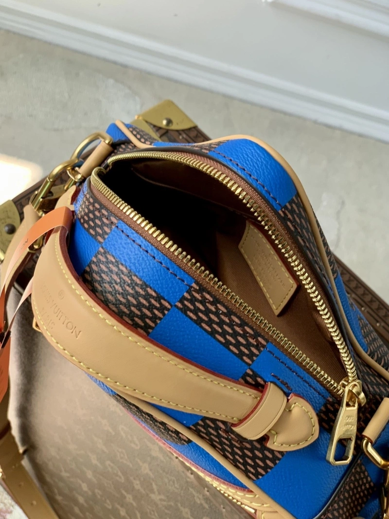 Durable LX Box Bags 4644