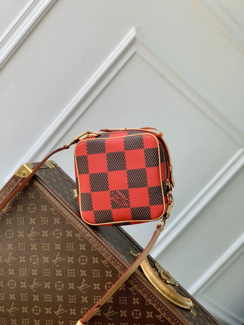 LX Box Bags Bold 4650
