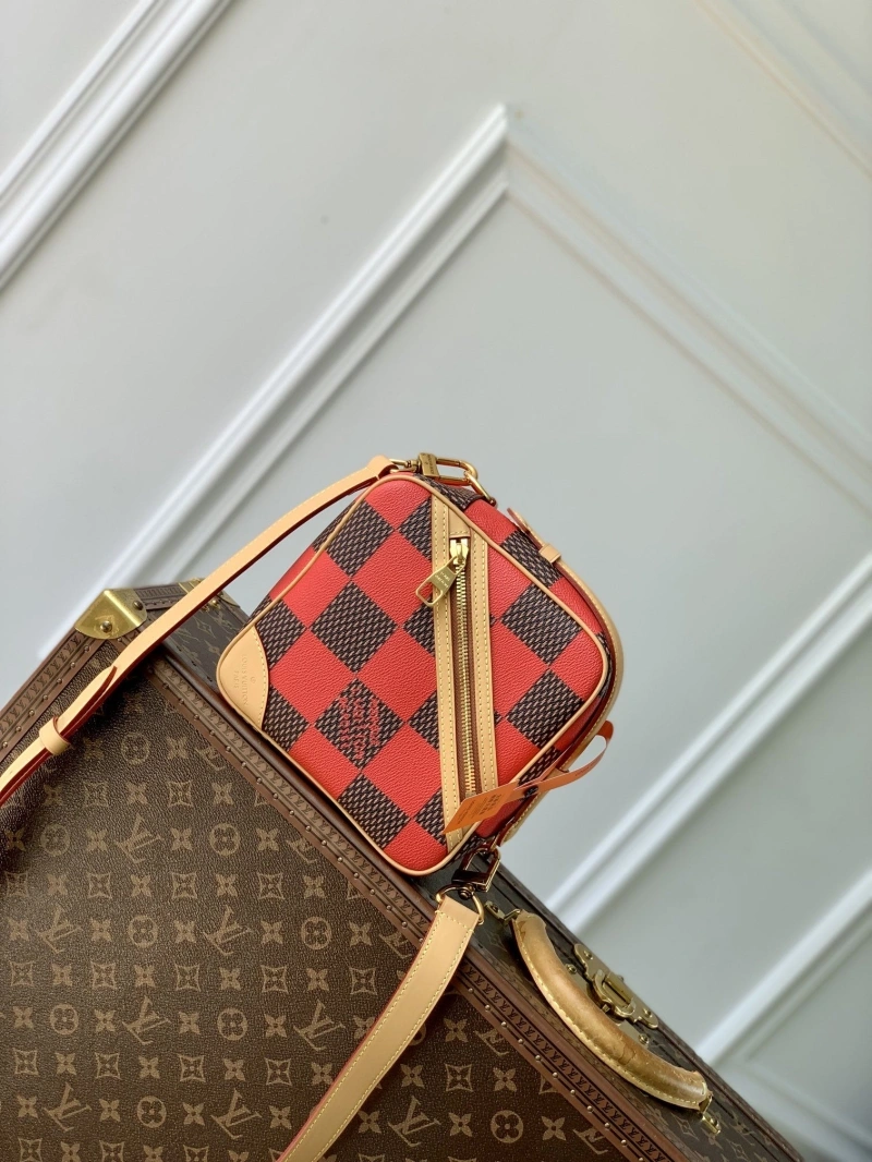 LX Box Bags Bold 4650
