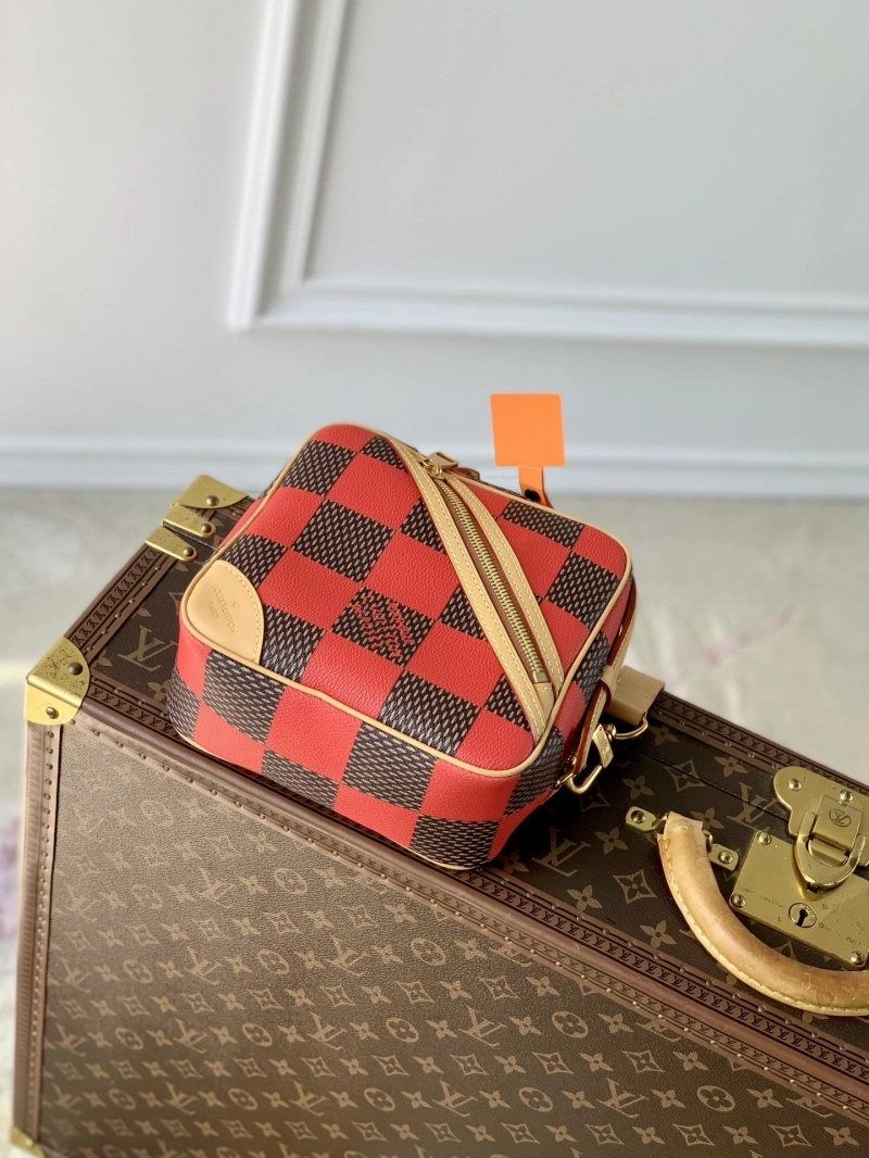 LX Box Bags Bold 4650