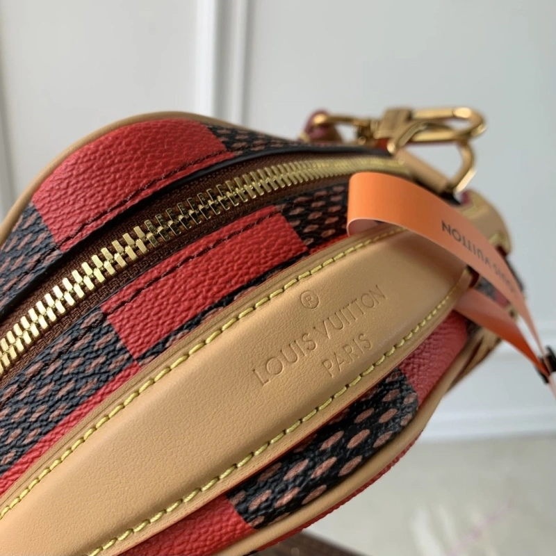 LX Box Bags Bold 4650