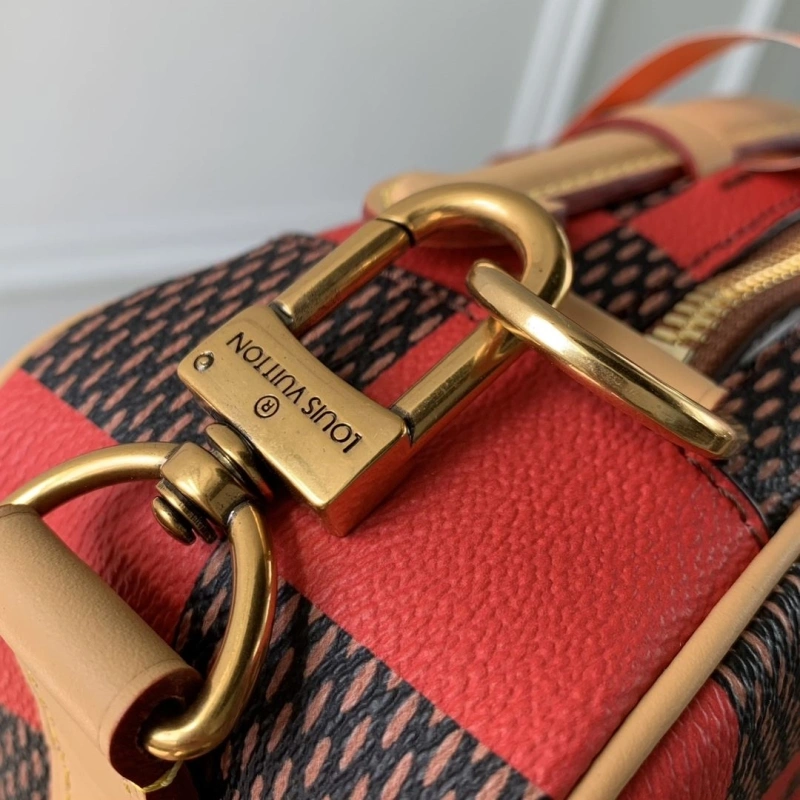 LX Box Bags Bold 4650