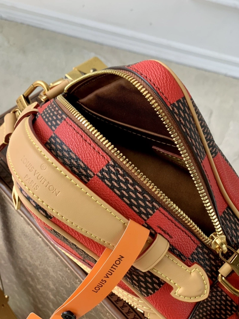 LX Box Bags Bold 4650
