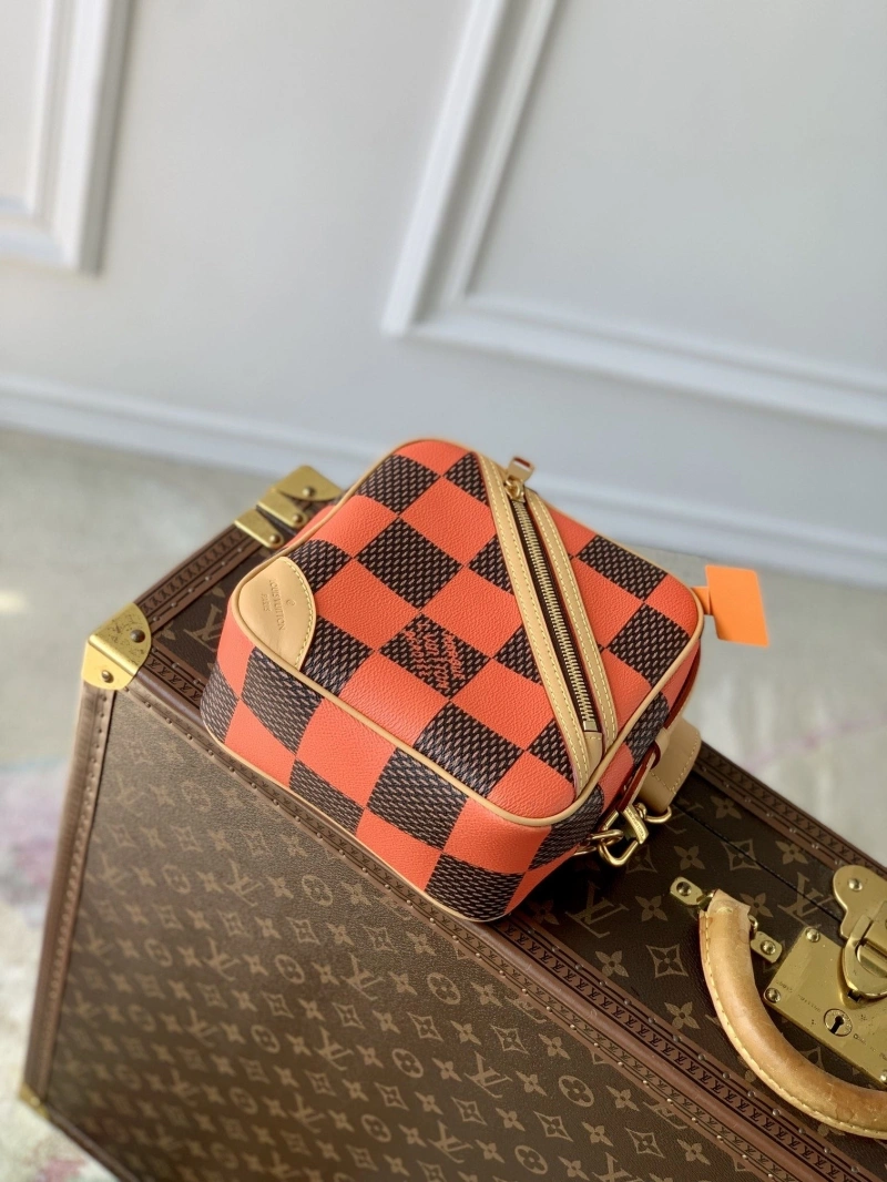 WellDesigned LX Box Bags 4641