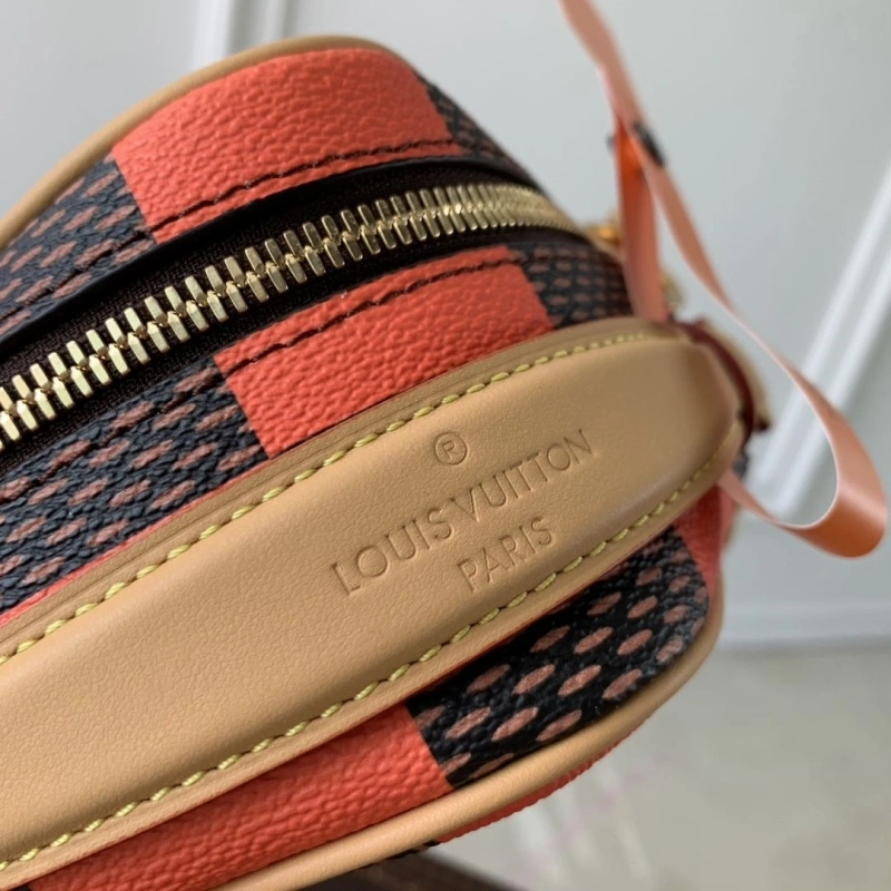 WellDesigned LX Box Bags 4641