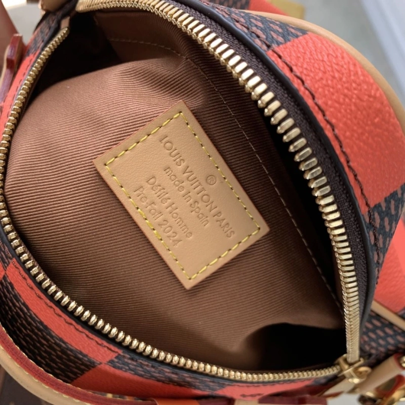 WellDesigned LX Box Bags 4641