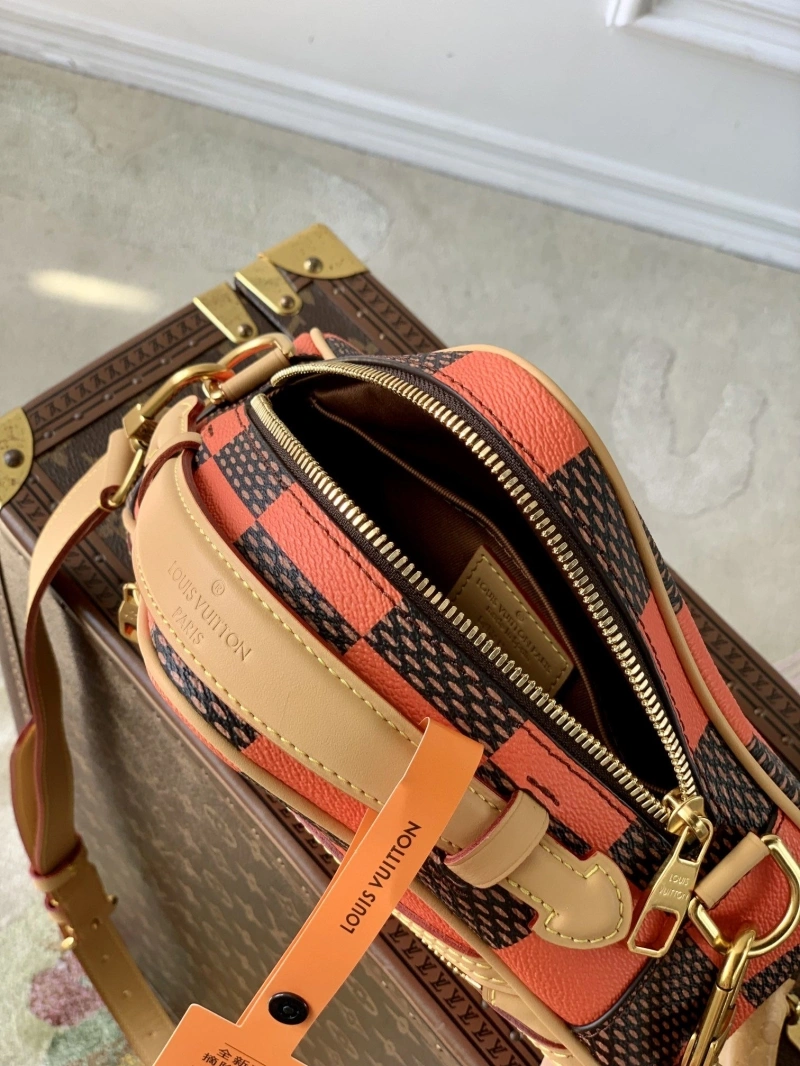 WellDesigned LX Box Bags 4641