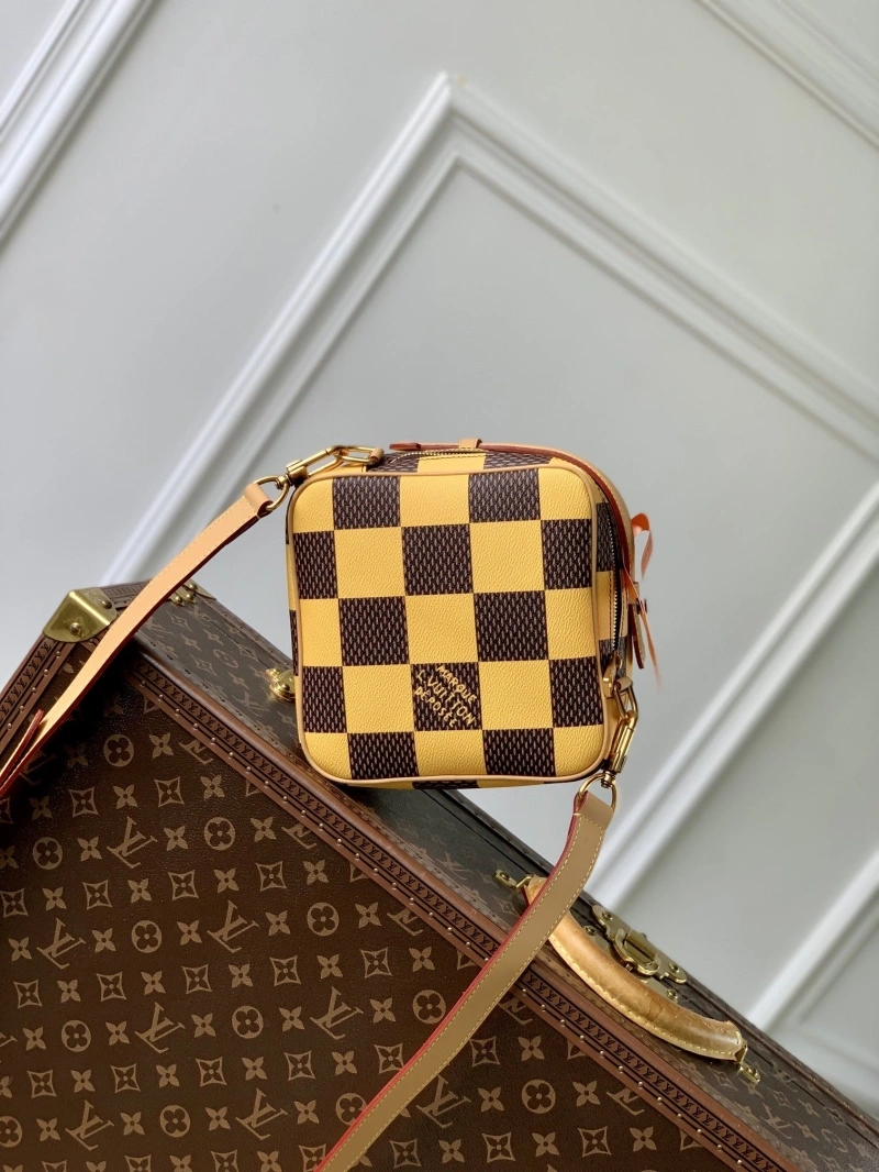 Elegant LX Box Bags 4649