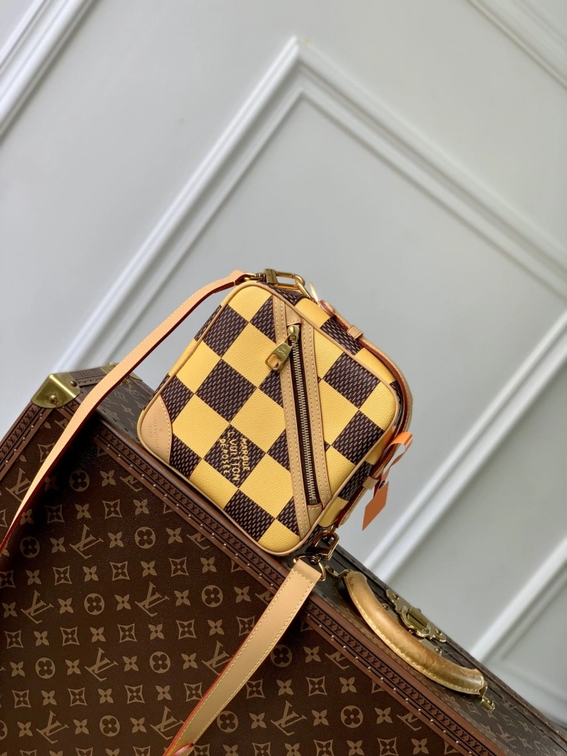 Elegant LX Box Bags 4649