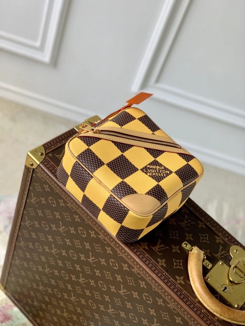 Elegant LX Box Bags 4649