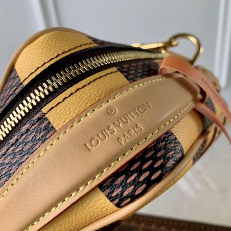 Elegant LX Box Bags 4649