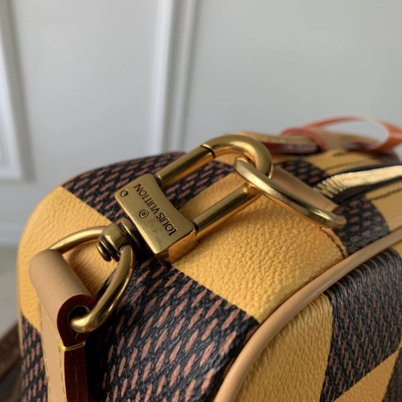 Elegant LX Box Bags 4649