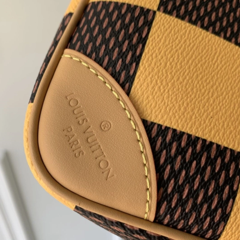 Elegant LX Box Bags 4649