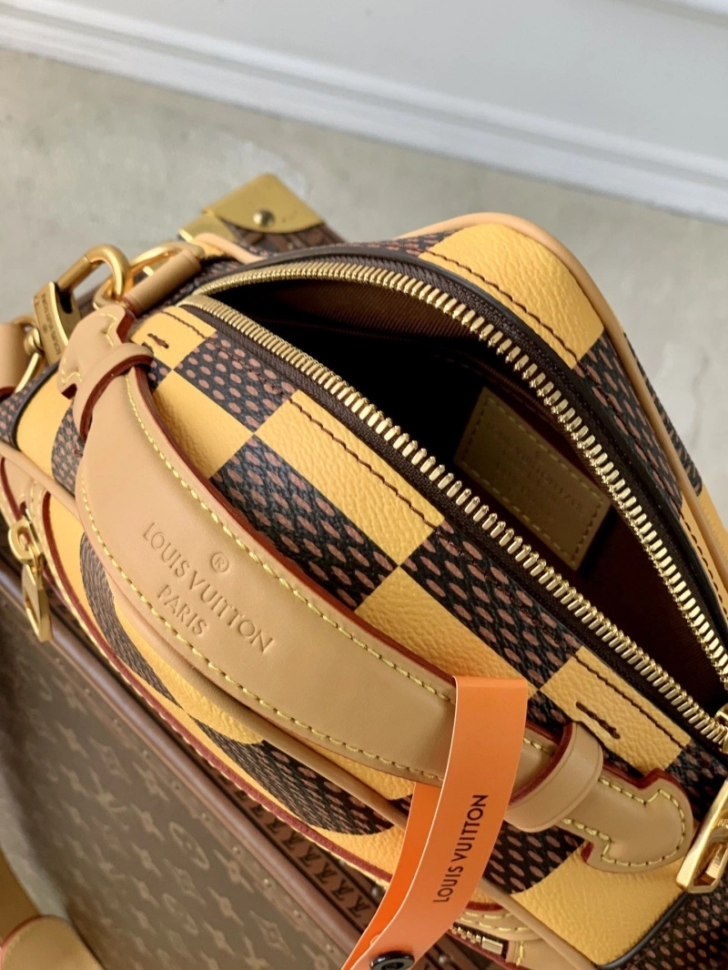 Elegant LX Box Bags 4649