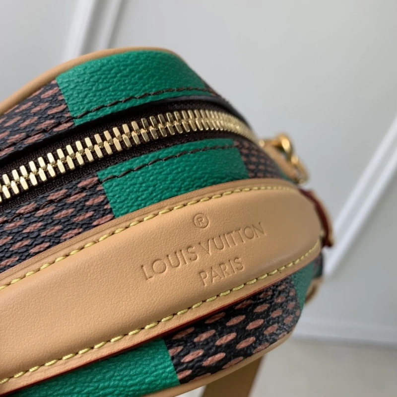 LX Box Bags Comfortable 4671