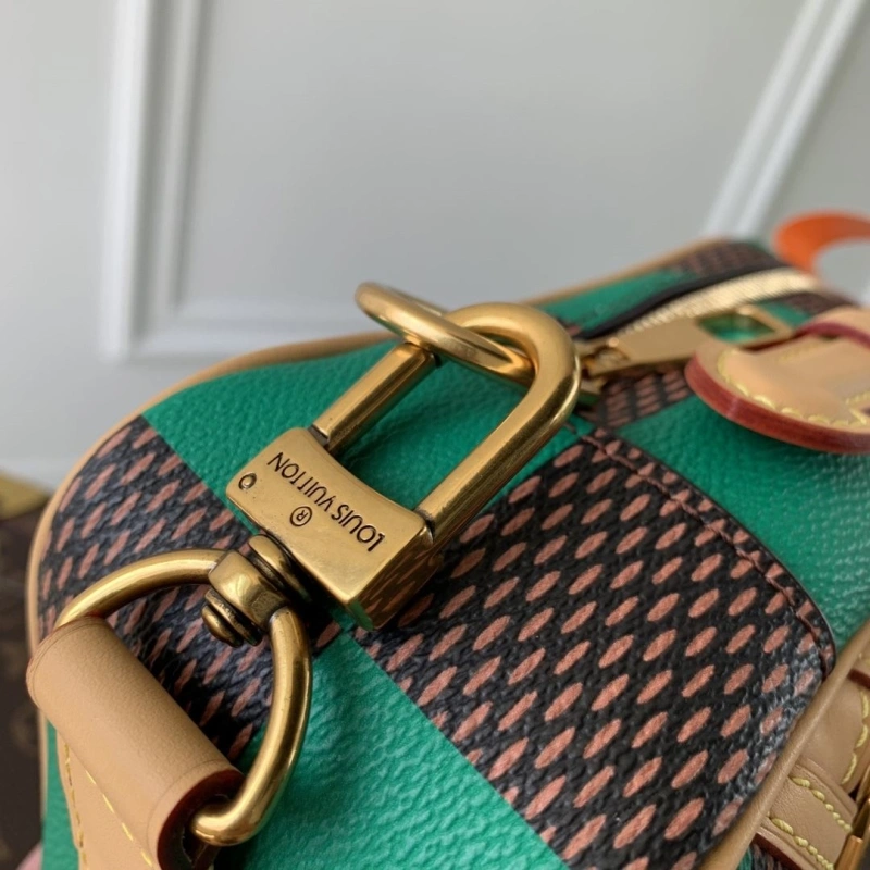 LX Box Bags Comfortable 4671