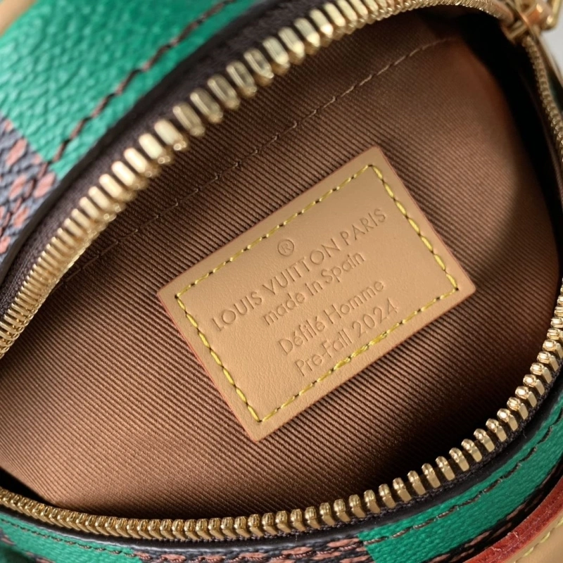 LX Box Bags Comfortable 4671