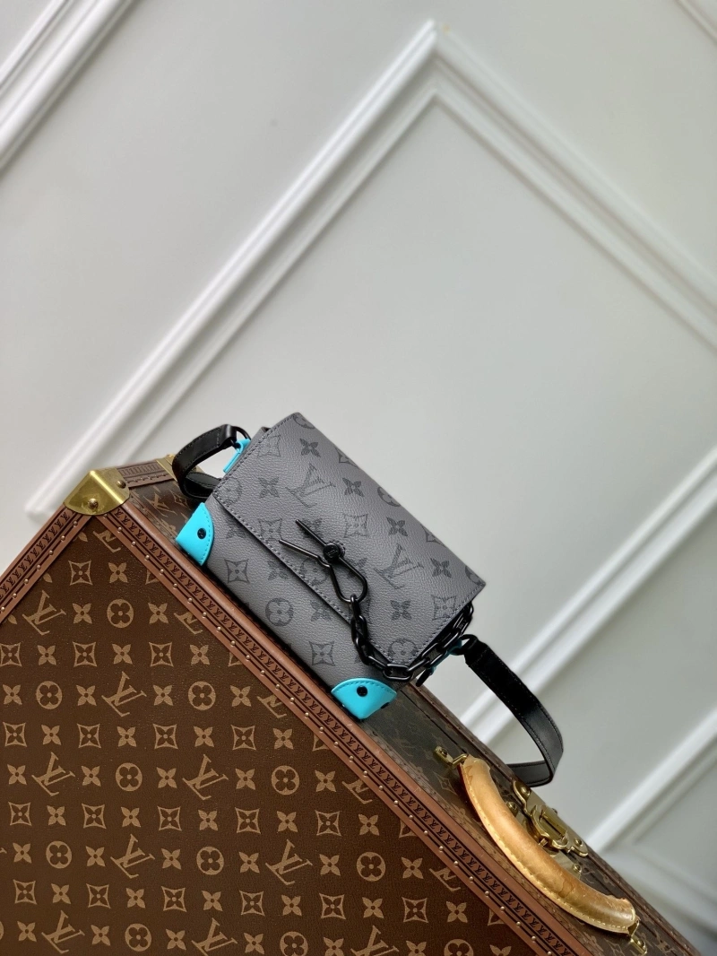 LX Satchel Bags StreetReady 4494