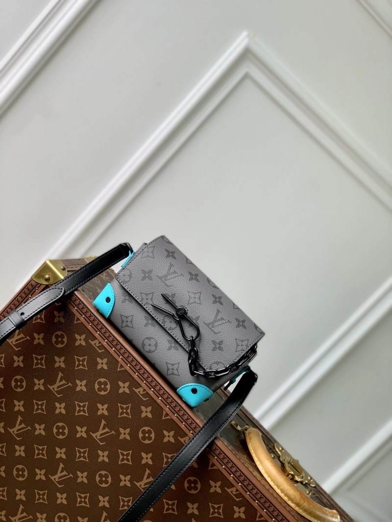 LX Satchel Bags StreetReady 4494