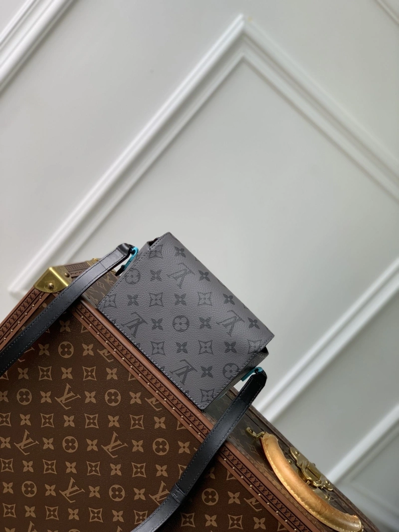 LX Satchel Bags StreetReady 4494