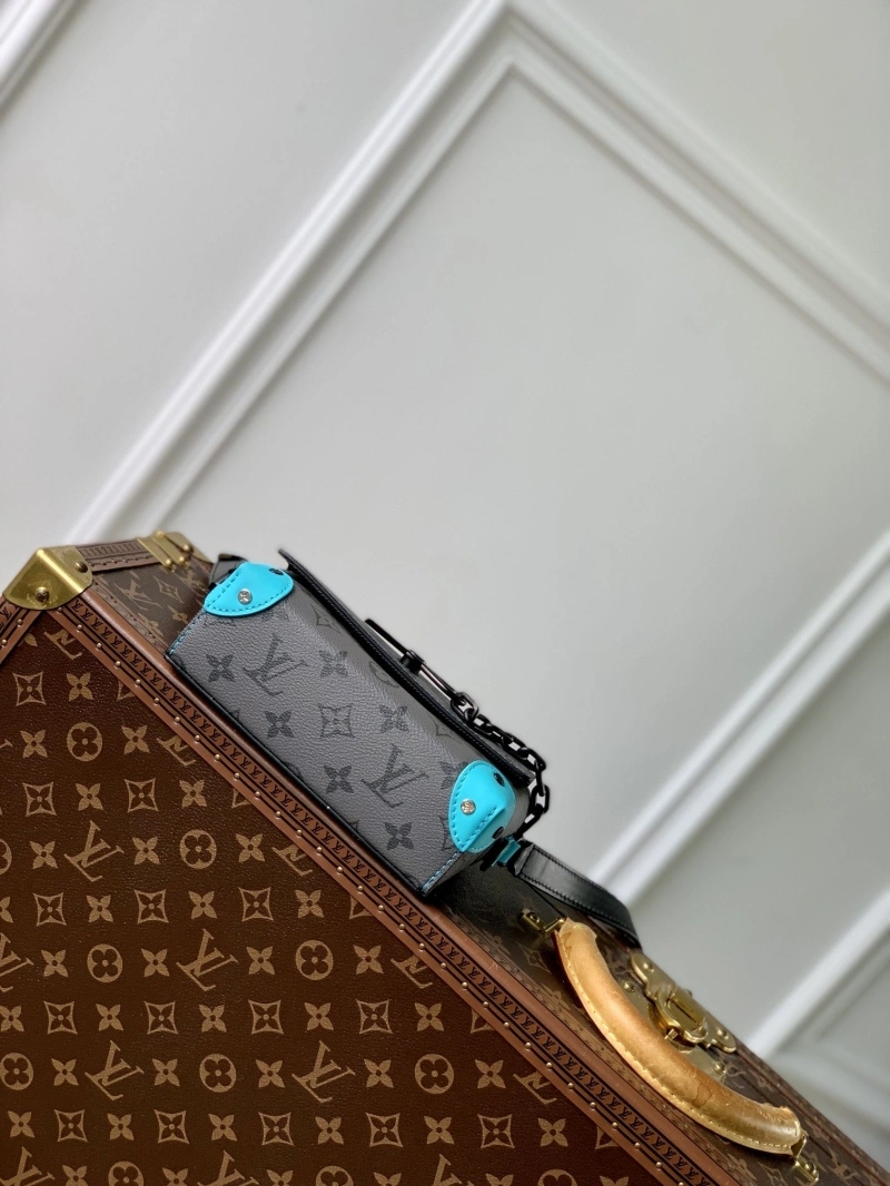 LX Satchel Bags StreetReady 4494