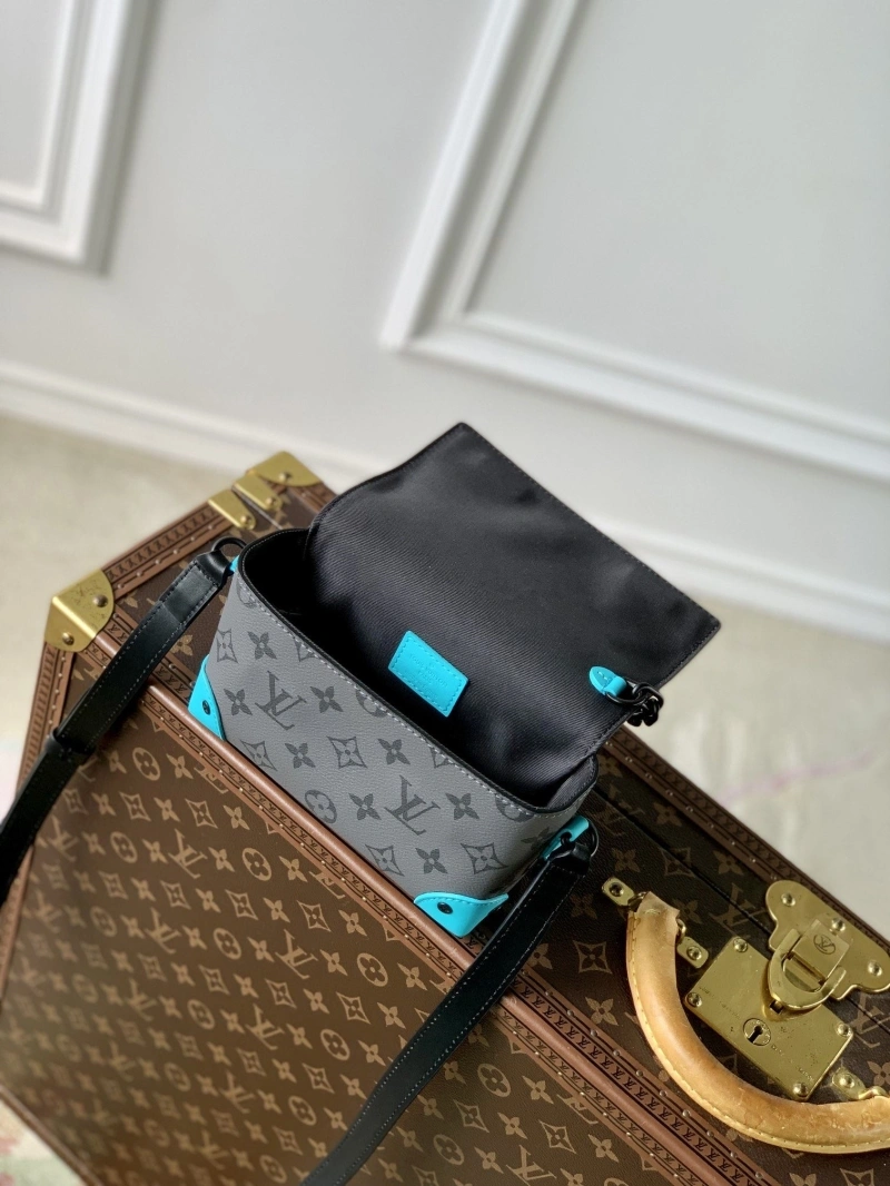 LX Satchel Bags StreetReady 4494