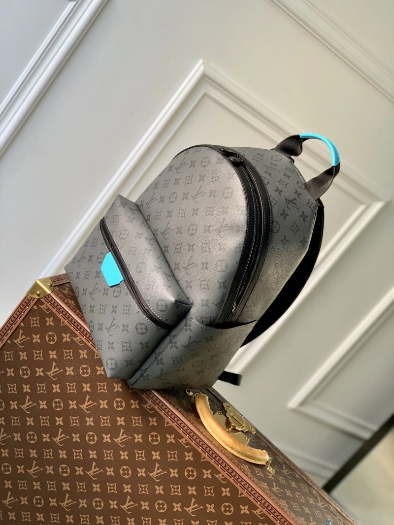 Flexible LX Backpacks 4651