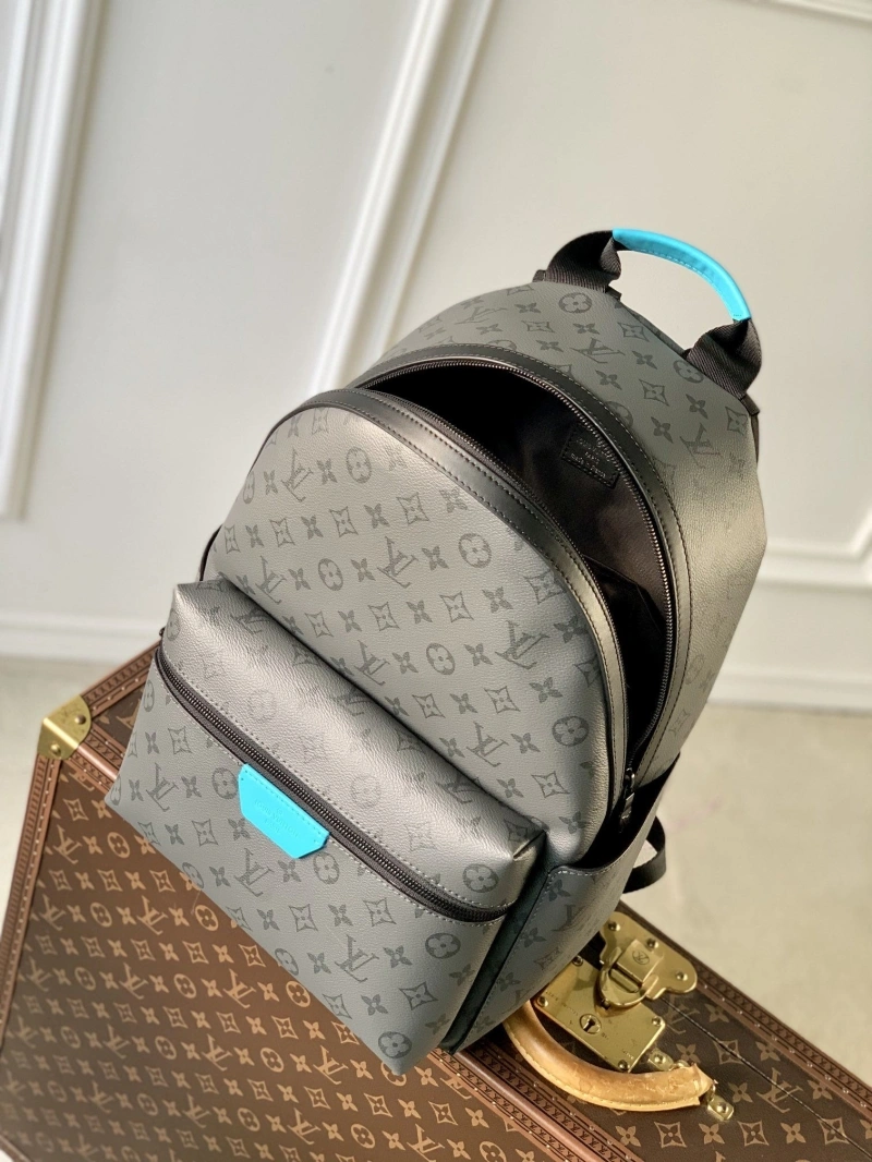 Flexible LX Backpacks 4651