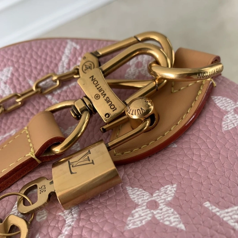 LX Speedy Bags Timeless 4403