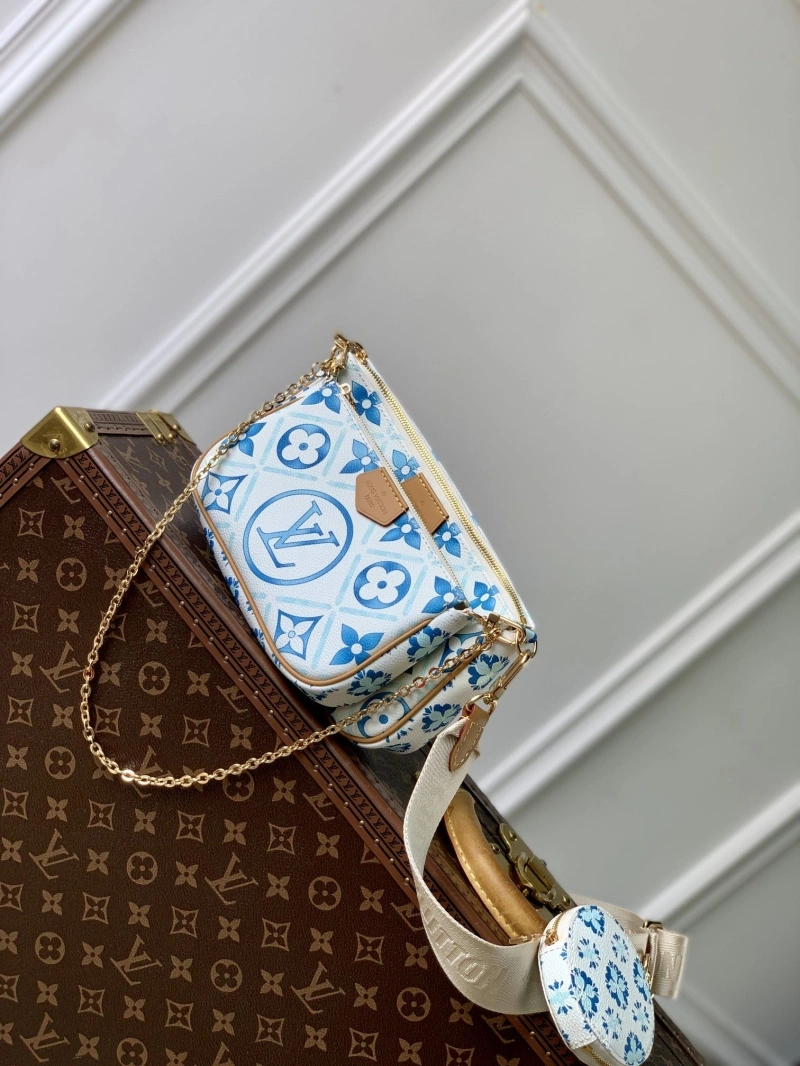 NewStyle LX Satchel Bags 4522