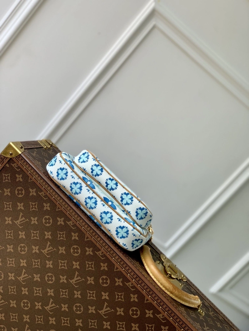 NewStyle LX Satchel Bags 4522