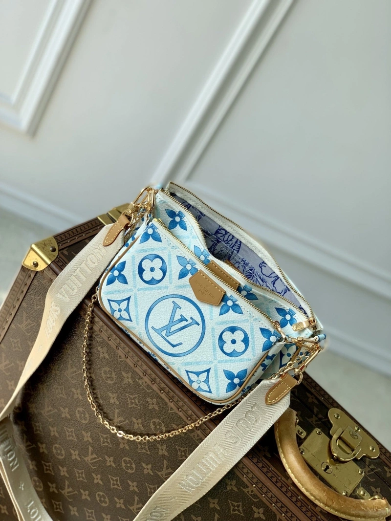 NewStyle LX Satchel Bags 4522