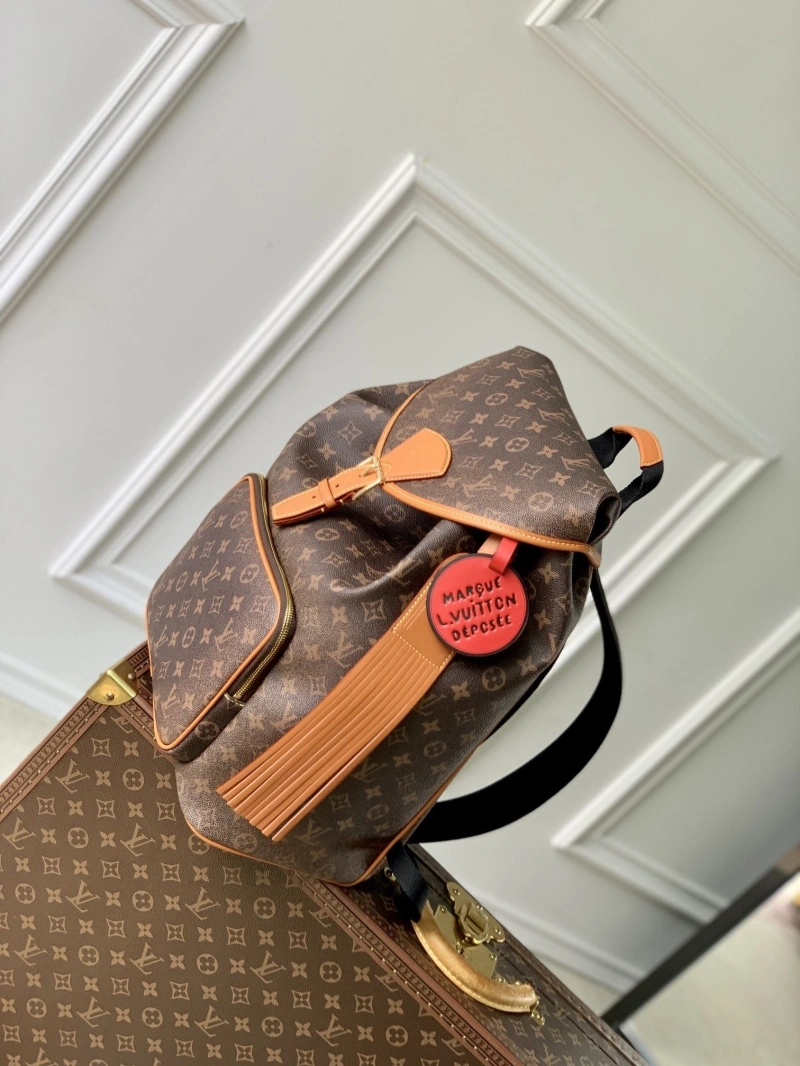 LX Backpacks Durable 4667