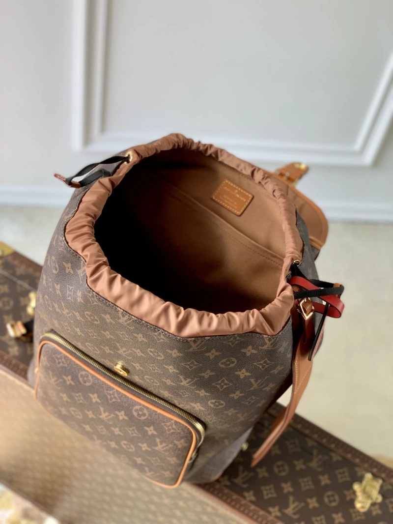 LX Backpacks Durable 4667