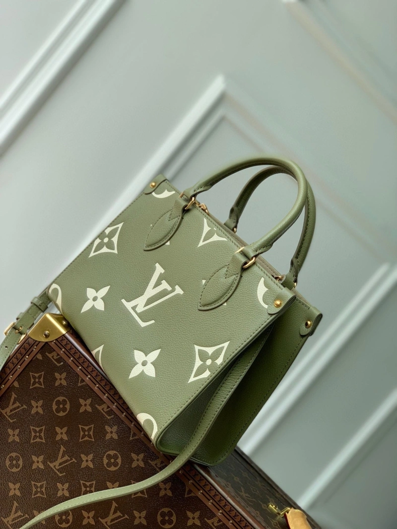 WellDesigned LX Shopping Bags 4454