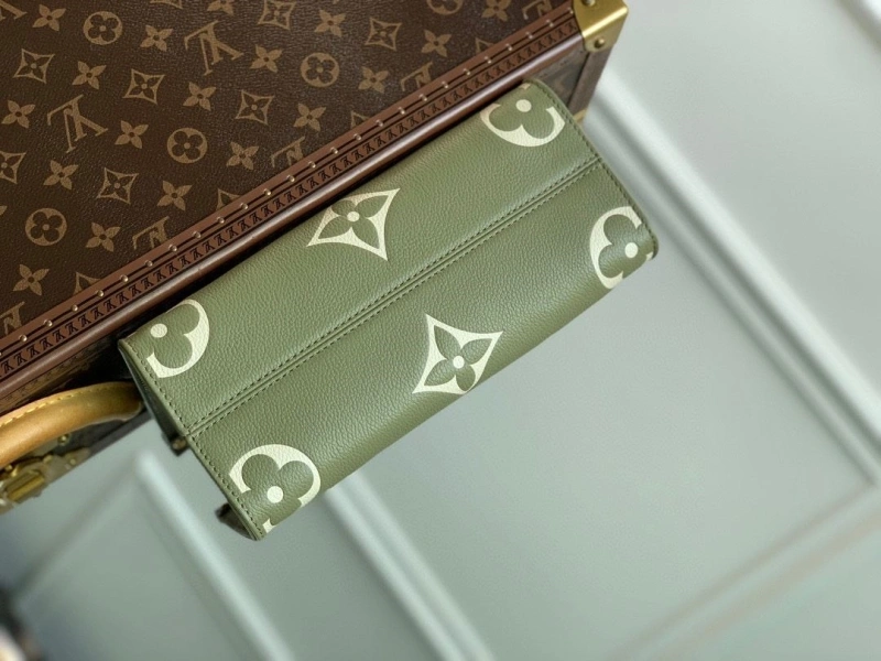 WellDesigned LX Shopping Bags 4454