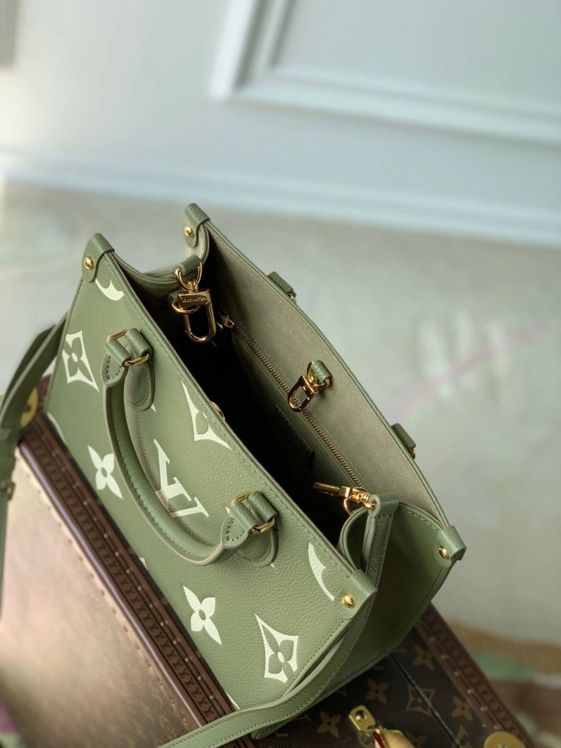 WellDesigned LX Shopping Bags 4454