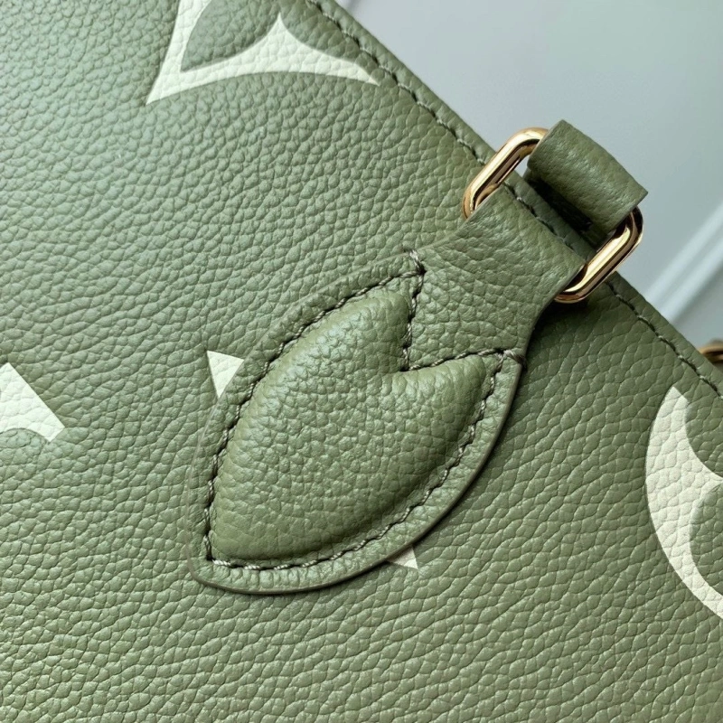 WellDesigned LX Shopping Bags 4454