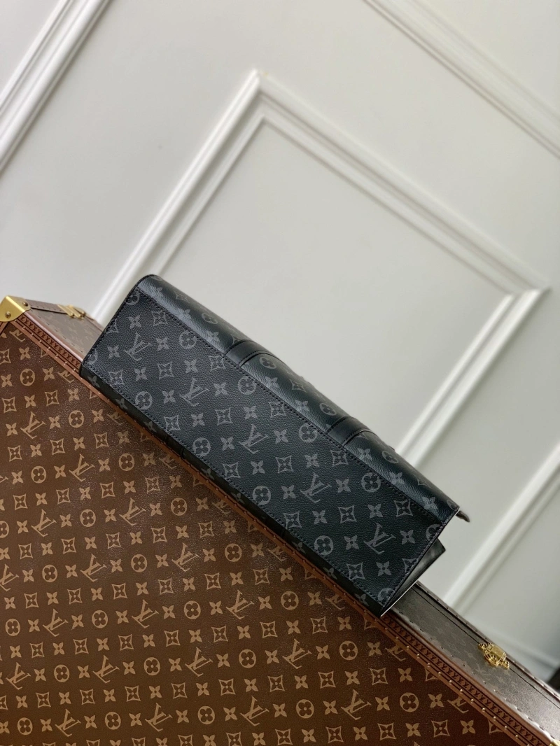 Sleek LX Shopping Bags 4443