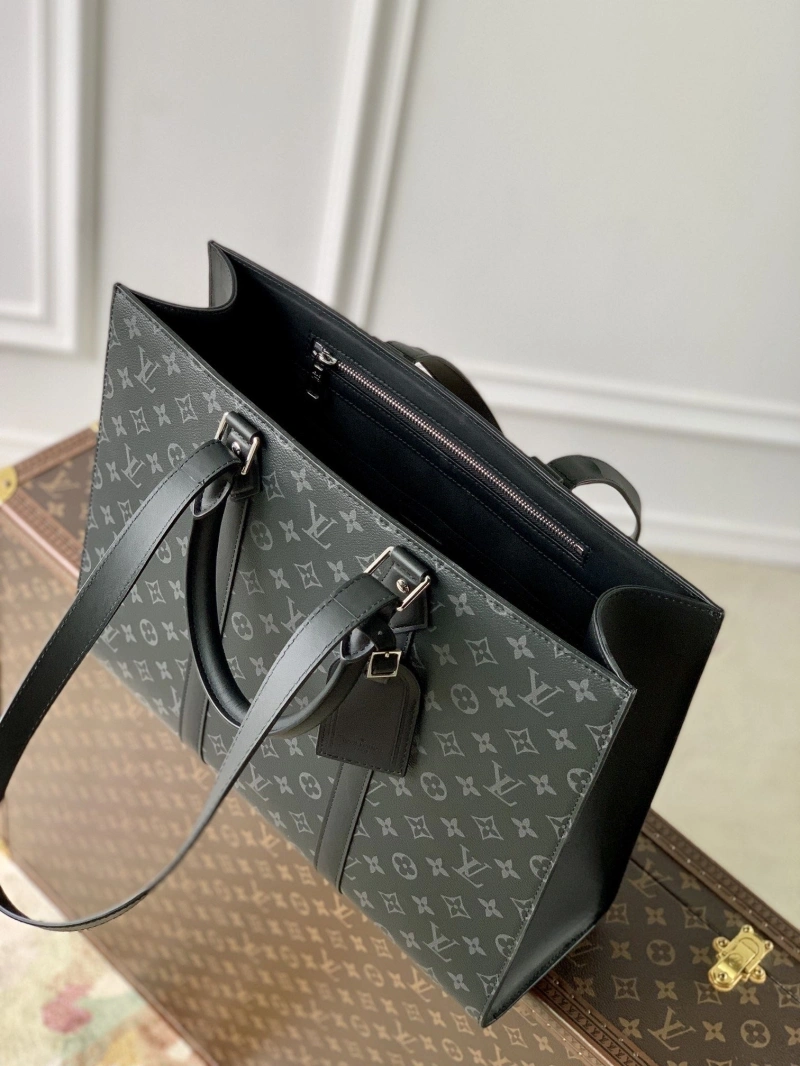 Sleek LX Shopping Bags 4443