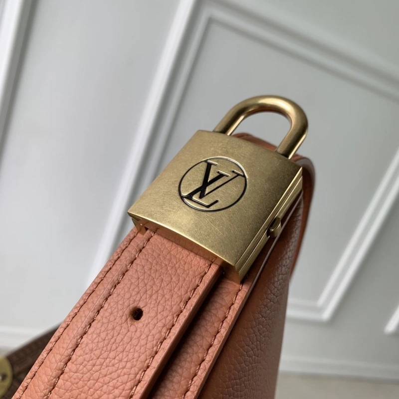 LX Satchel Bags Classic 4476