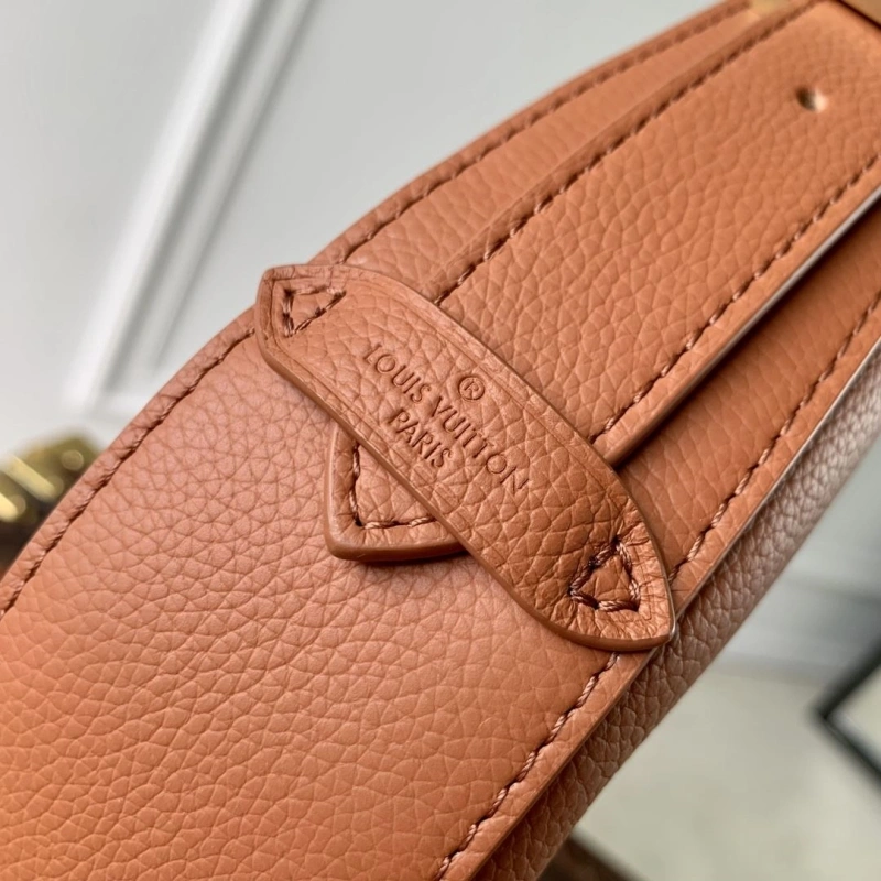 LX Satchel Bags Classic 4476