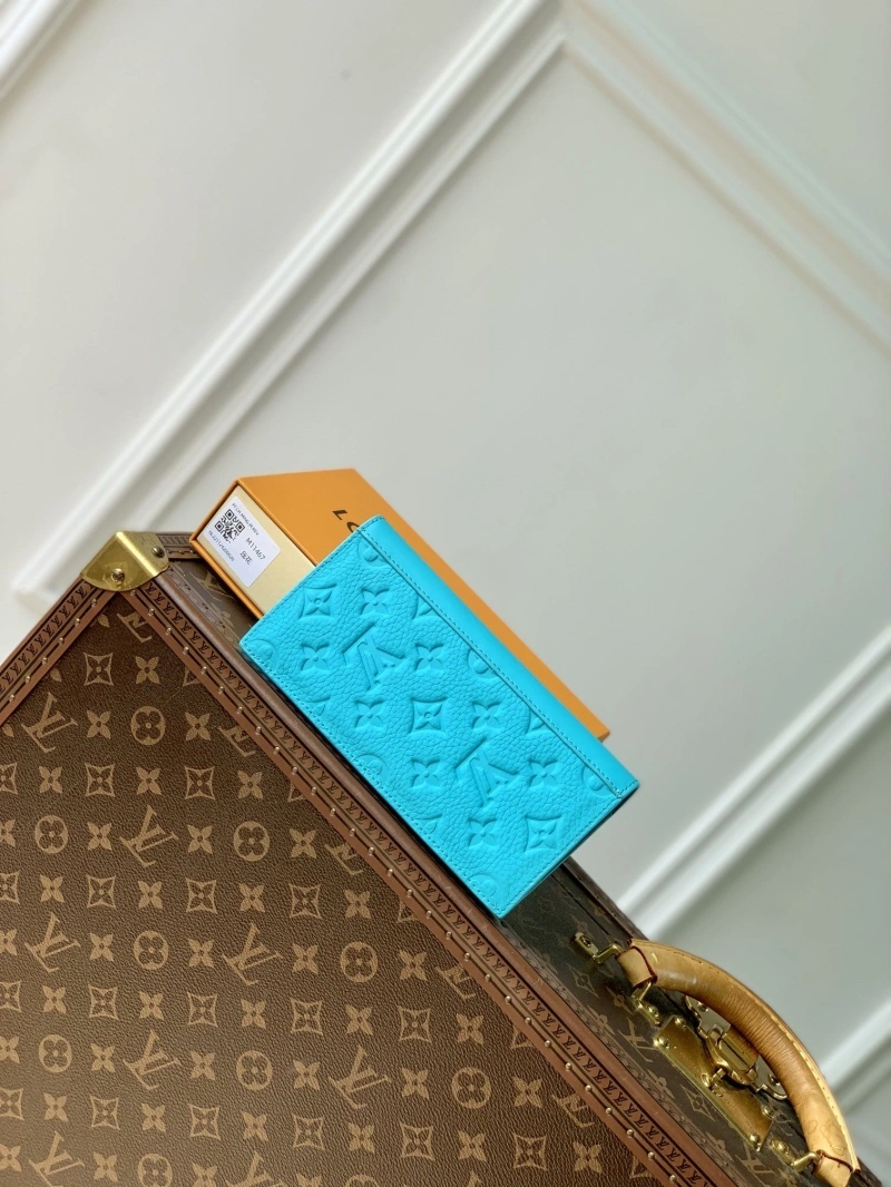 Reliable LX Wallets 4177