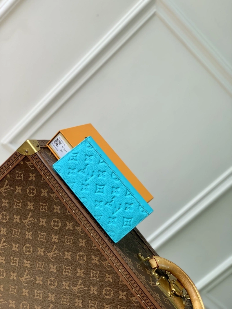 Reliable LX Wallets 4177