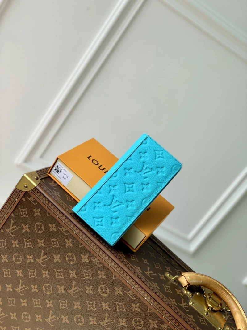 Reliable LX Wallets 4177