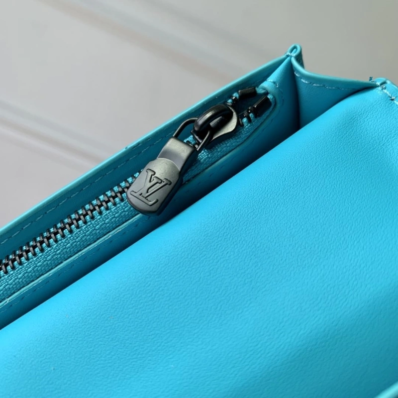Reliable LX Wallets 4177
