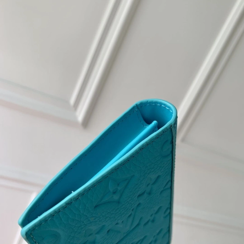 Reliable LX Wallets 4177