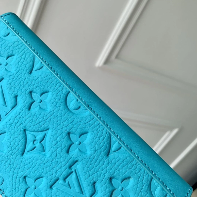 Reliable LX Wallets 4177