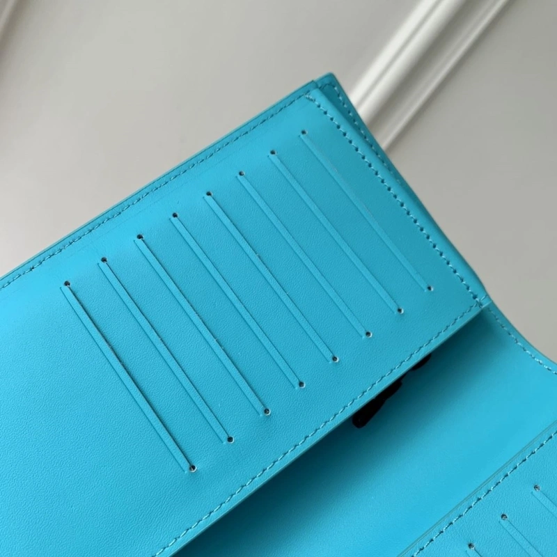Reliable LX Wallets 4177